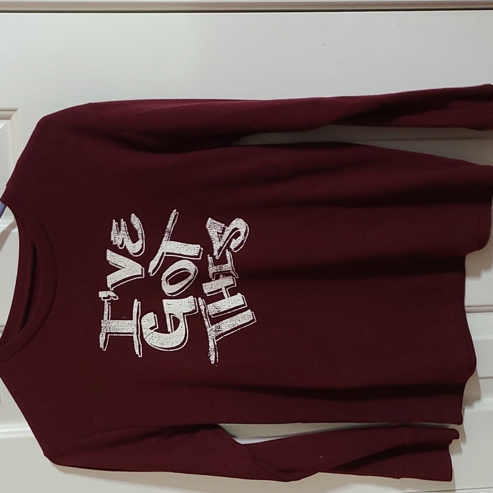Boys Long sleeve